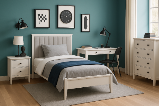 عکس سرویس خواب ولی زاده