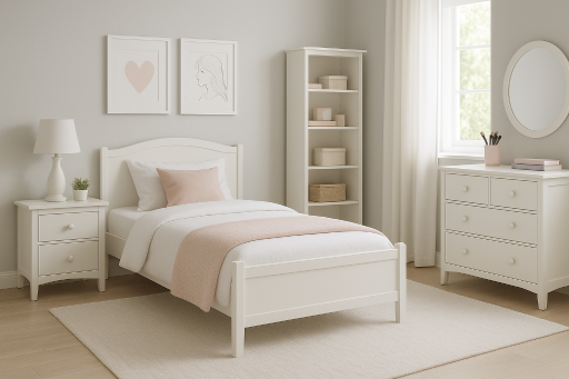 عکس سرویس خواب ولی زاده