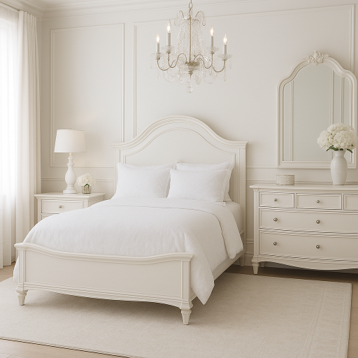 عکس سرویس خواب ولی زاده