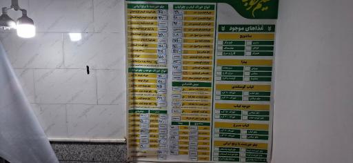 عکس آشپزخانه نعیم طوبی شعبه2
