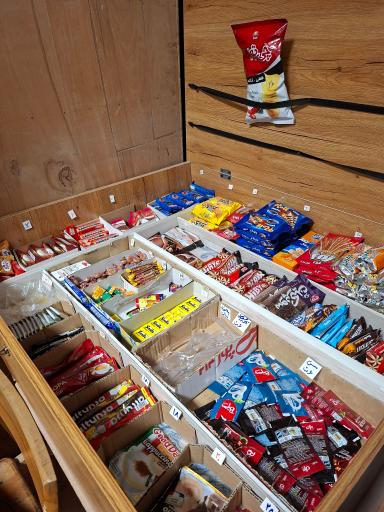 عکس فروشگاه صابر