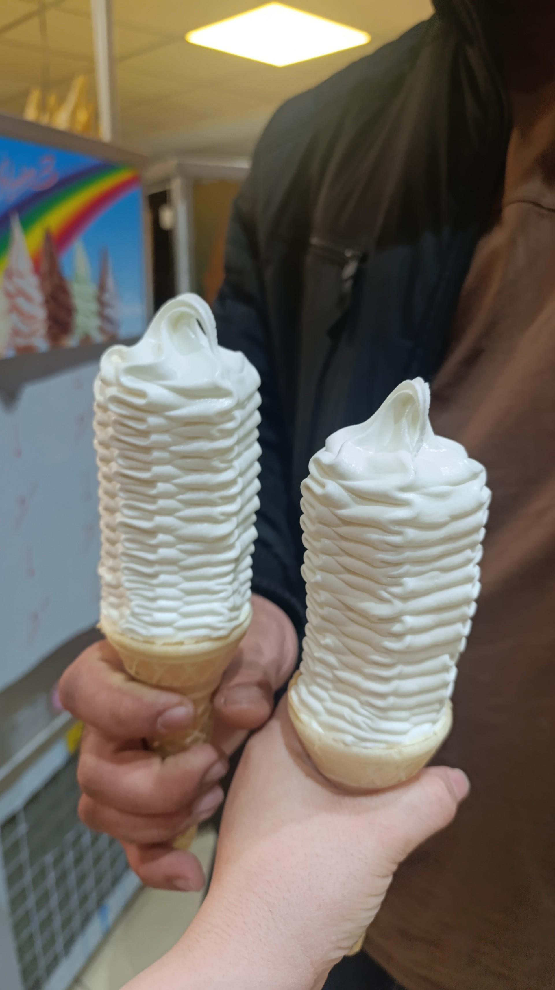 عکس بابا بستنی