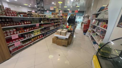 عکس هایپر امین پاشا