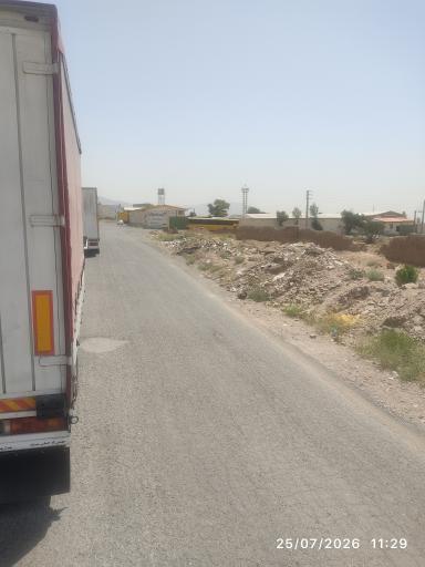 عکس مرکز معاینه فنی خودروهای سنگین بهارستان