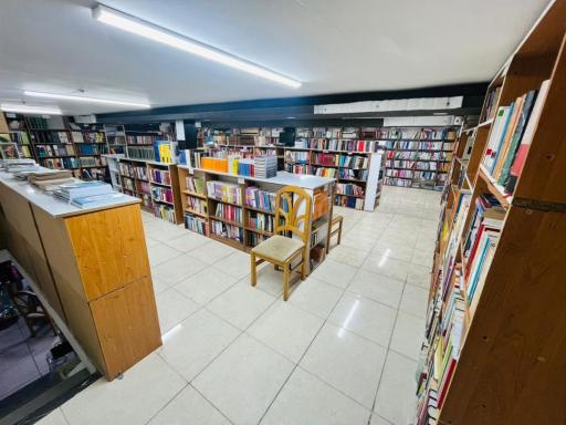 عکس شهر کتاب بابلسر