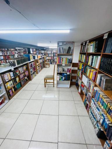 عکس شهر کتاب بابلسر