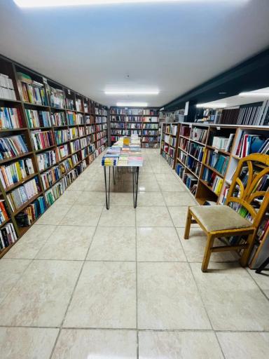 عکس شهر کتاب بابلسر