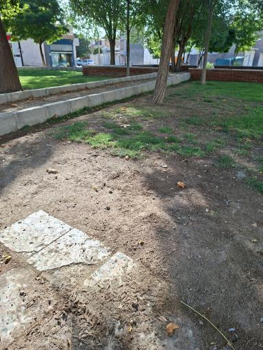 عکس میدان نوروز