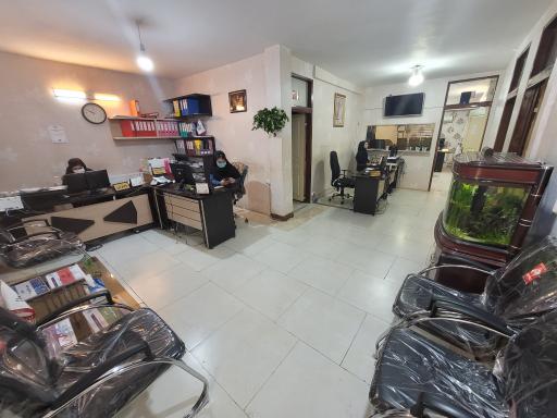 عکس آموزشگاه فنی و حرفه ای سنجش پارسیان