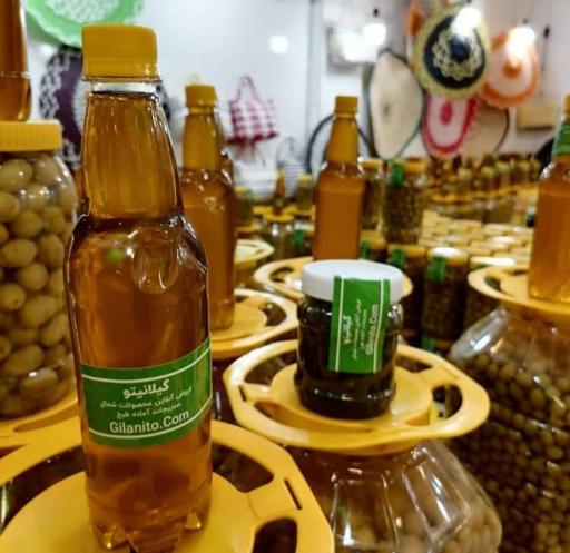 عکس گیلانیتو (شعبه الهیه)