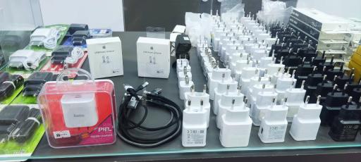 عکس فروشگاه موبایل ماهان