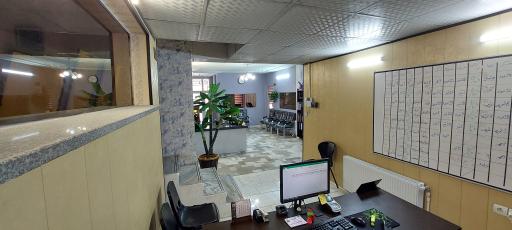 عکس آموزشگاه فنی و حرفه ای سنجش پارسیان