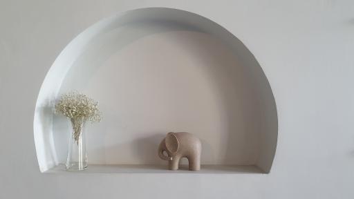 عکس کافه رستوران پیاده رو 