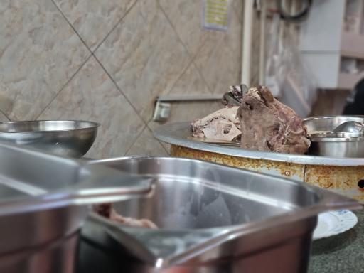 عکس طباخی قصر