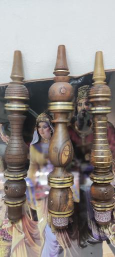 عکس فروشگاه قلیان آب و آتش