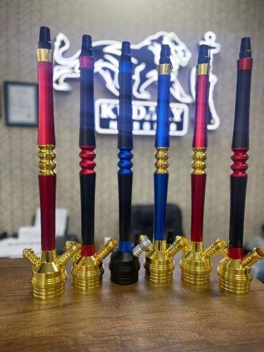 عکس فروشگاه قلیان آب و آتش