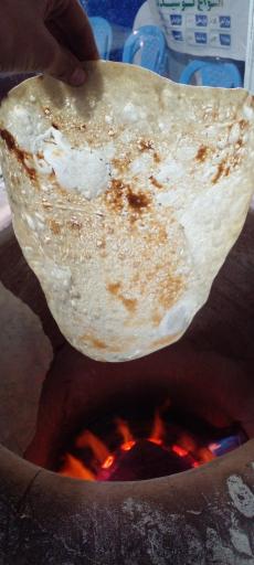 عکس کبابی علیرضا