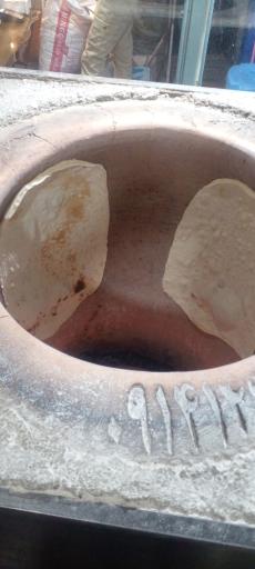 عکس کبابی علیرضا