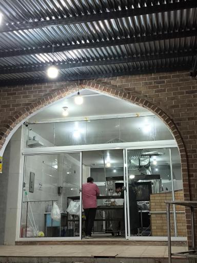 عکس نان قپی سنتی سوغات اردستان