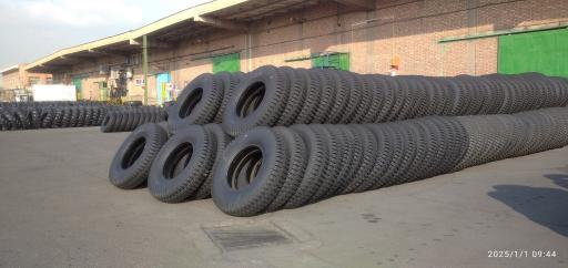 کارخانه ایران تایر