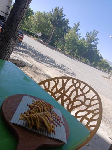 عکس کافی شاپ