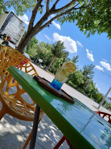 عکس کافی شاپ