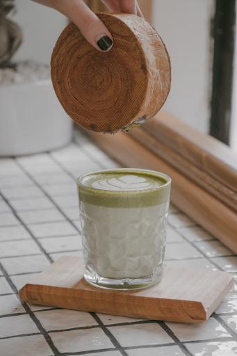 عکس کافه لوتوس