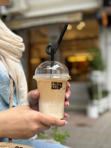 عکس کافه لوتوس