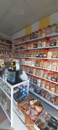 عکس عطاری شفا