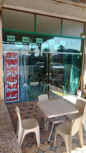 عکس صبحانه خوری دورهمی