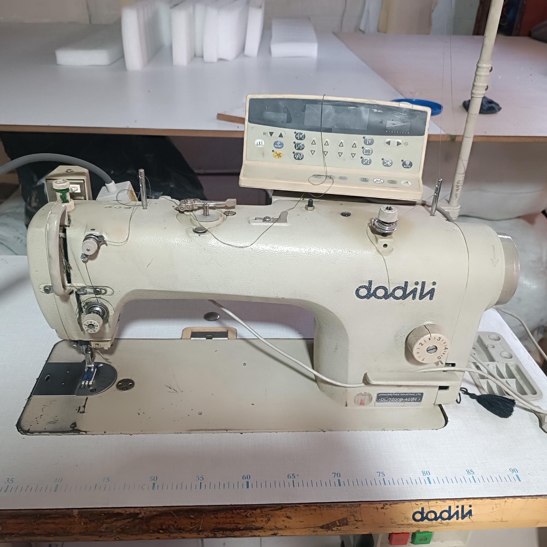 عکس لوازم خیاطی مسعود 