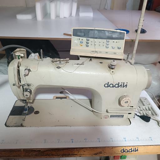 عکس لوازم خیاطی مسعود 