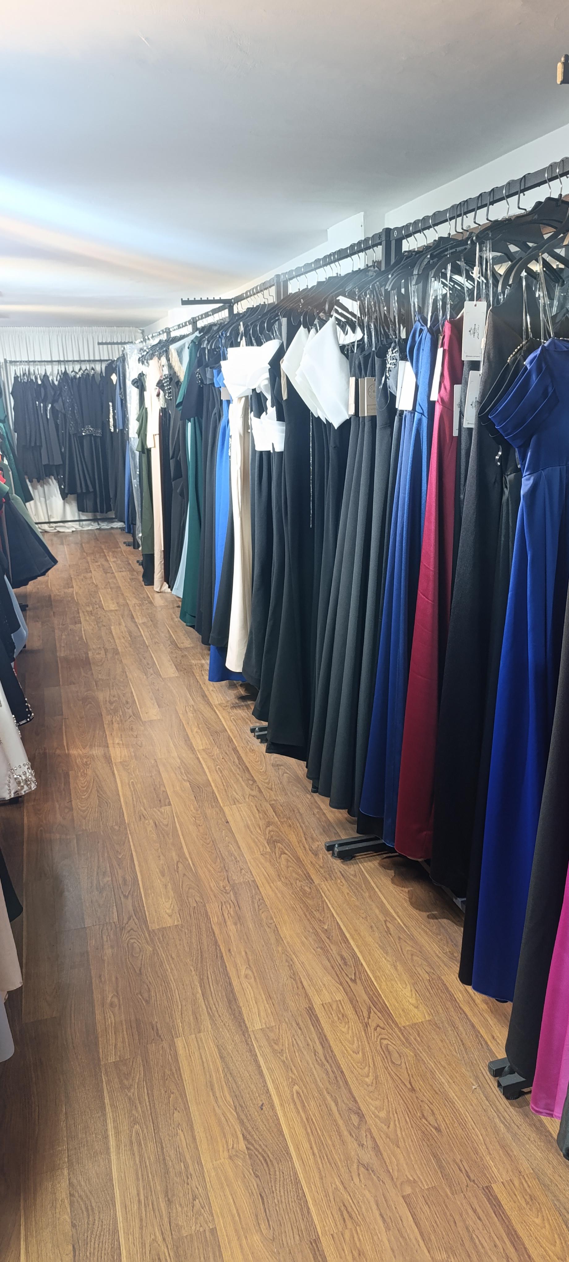 عکس مزون ابرا