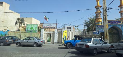 عکس دبستان غیرانتفاعی پسرانه علوی