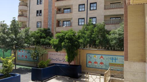 عکس دبستان شهید قاسم سلیمانی