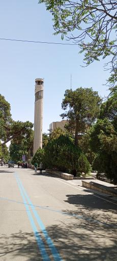 مسجد دانشگاه تهران