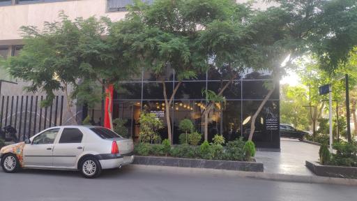 عکس رد کافه