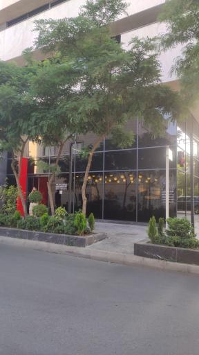 عکس رد کافه