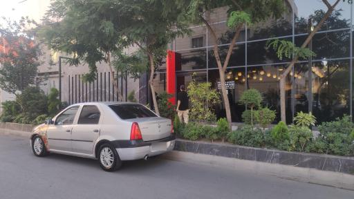 عکس رد کافه