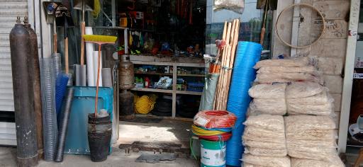 عکس ابزار فروشی پارسیان (خاتمی)