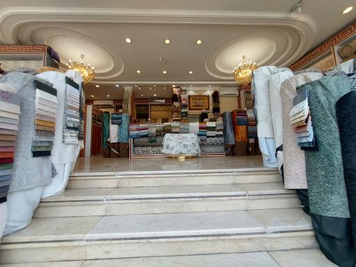 پارچه مبلی نفیس