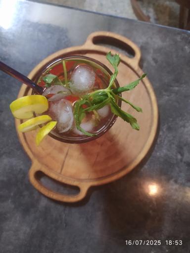 عکس کافه کالدی