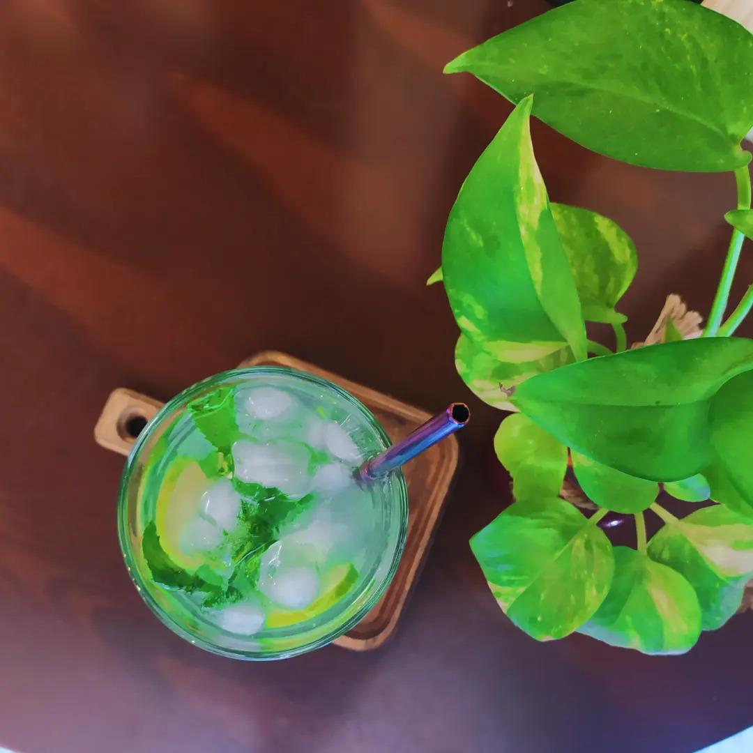 عکس کافه کالدی