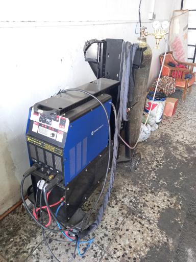 عکس سرسیلندر سنگ زنی تیمورزاده