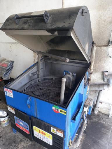 عکس سرسیلندر سنگ زنی تیمورزاده