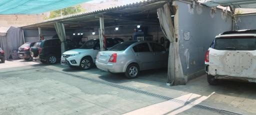 تعمیرگاه خودروهای چینی یگانه