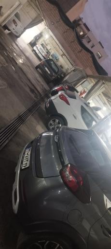 تعمیرگاه خودروهای چینی یگانه