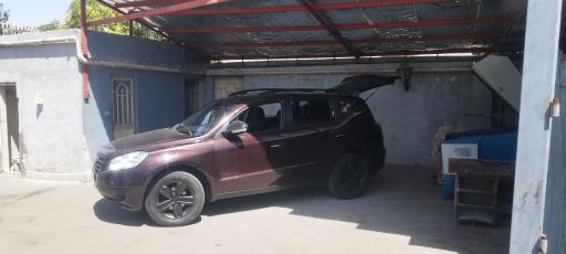 تعمیرگاه خودروهای چینی یگانه