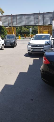 تعمیرگاه خودروهای چینی یگانه