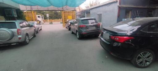 تعمیرگاه خودروهای چینی یگانه